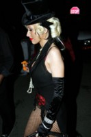 Christina Aguilera Sweatshirt #1450741