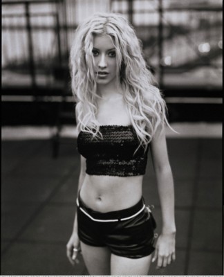 Christina Aguilera posters