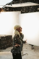 Christina Aguilera Sweatshirt #1450747