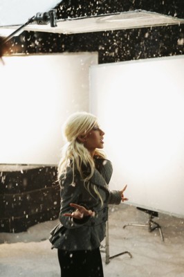 Christina Aguilera posters