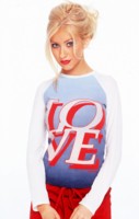 Christina Aguilera Sweatshirt #1450749