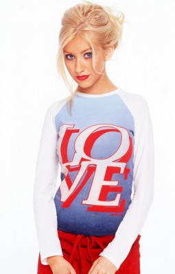 Christina Aguilera posters