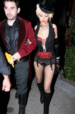 Christina Aguilera posters