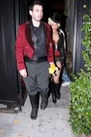 Christina Aguilera tote bag #G205953