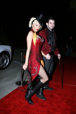 Christina Aguilera posters