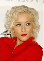 Christina Aguilera Tank Top #1459060
