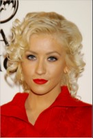 Christina Aguilera Sweatshirt #1459061