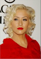 Christina Aguilera mug #G214387