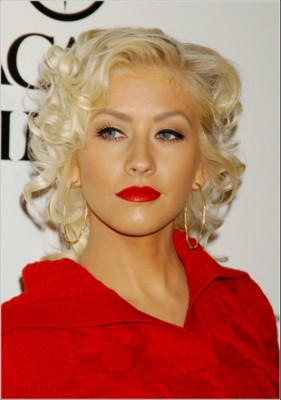 Christina Aguilera posters