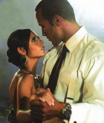 Christina Aguilera posters