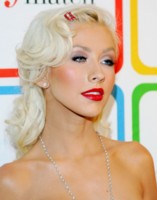 Christina Aguilera Sweatshirt #1459997