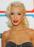 Christina Aguilera Tank Top #1460009