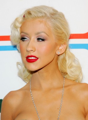Christina Aguilera posters