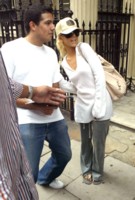 Christina Aguilera mug #G216530