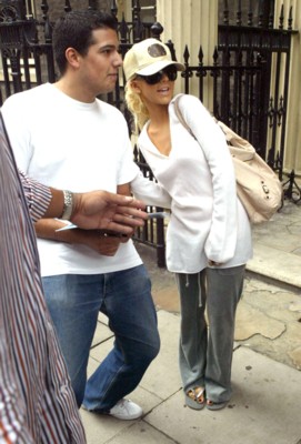 Christina Aguilera posters