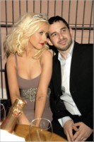 Christina Aguilera Sweatshirt #1460940