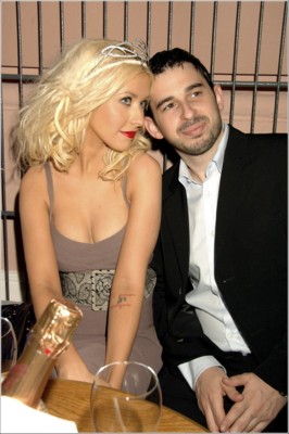 Christina Aguilera posters