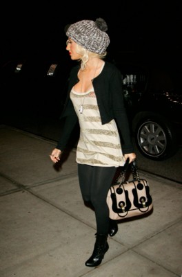 Christina Aguilera posters