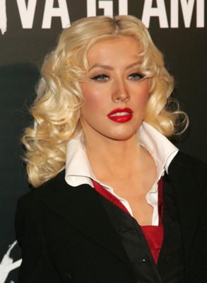 Christina Aguilera posters