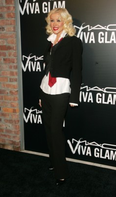 Christina Aguilera posters