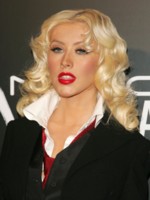 Christina Aguilera tote bag #G217651