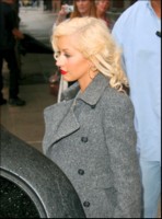 Christina Aguilera tote bag #G217652