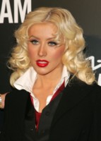 Christina Aguilera mug #G217653