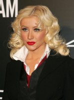 Christina Aguilera mug #G217655