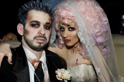 Christina Aguilera posters