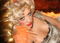 Christina Aguilera mug #G224881