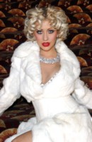 Christina Aguilera Sweatshirt #1469601