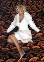 Christina Aguilera mug #G224886