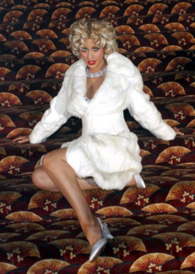 Christina Aguilera posters