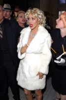 Christina Aguilera mug #G224891