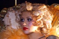 Christina Aguilera mug #G224910