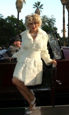 Christina Aguilera posters