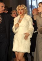 Christina Aguilera mug #G225074