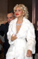 Christina Aguilera mug #G225075