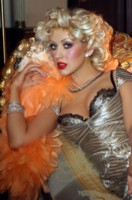 Christina Aguilera mug #G225078