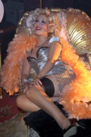 Christina Aguilera mug #G225079