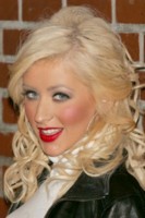 Christina Aguilera longsleeve t-shirt #1477626