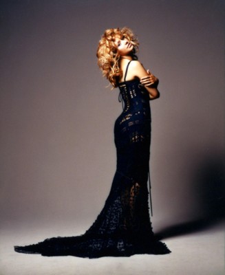 Christina Aguilera posters