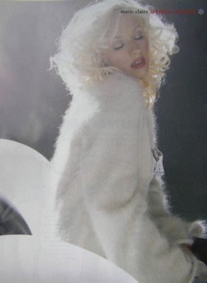 Christina Aguilera posters