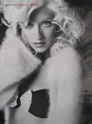 Christina Aguilera posters