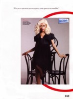 Christina Aguilera longsleeve t-shirt #1491026