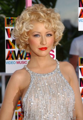 Christina Aguilera posters