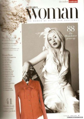 Christina Aguilera posters