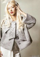 Christina Aguilera tote bag #G256741