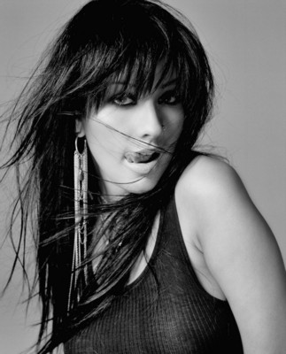 Christina Aguilera posters