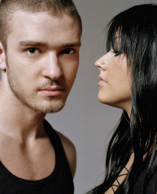 Christina Aguilera posters